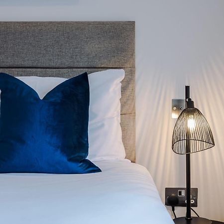 Host & Stay - The Waterfront Hideaway 리버풀 외부 사진