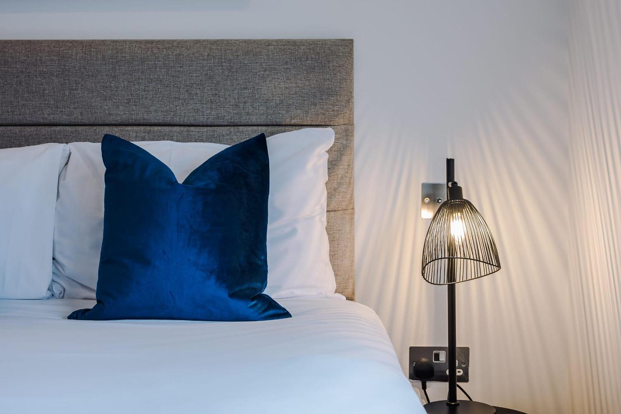 Host & Stay - The Waterfront Hideaway 리버풀 외부 사진