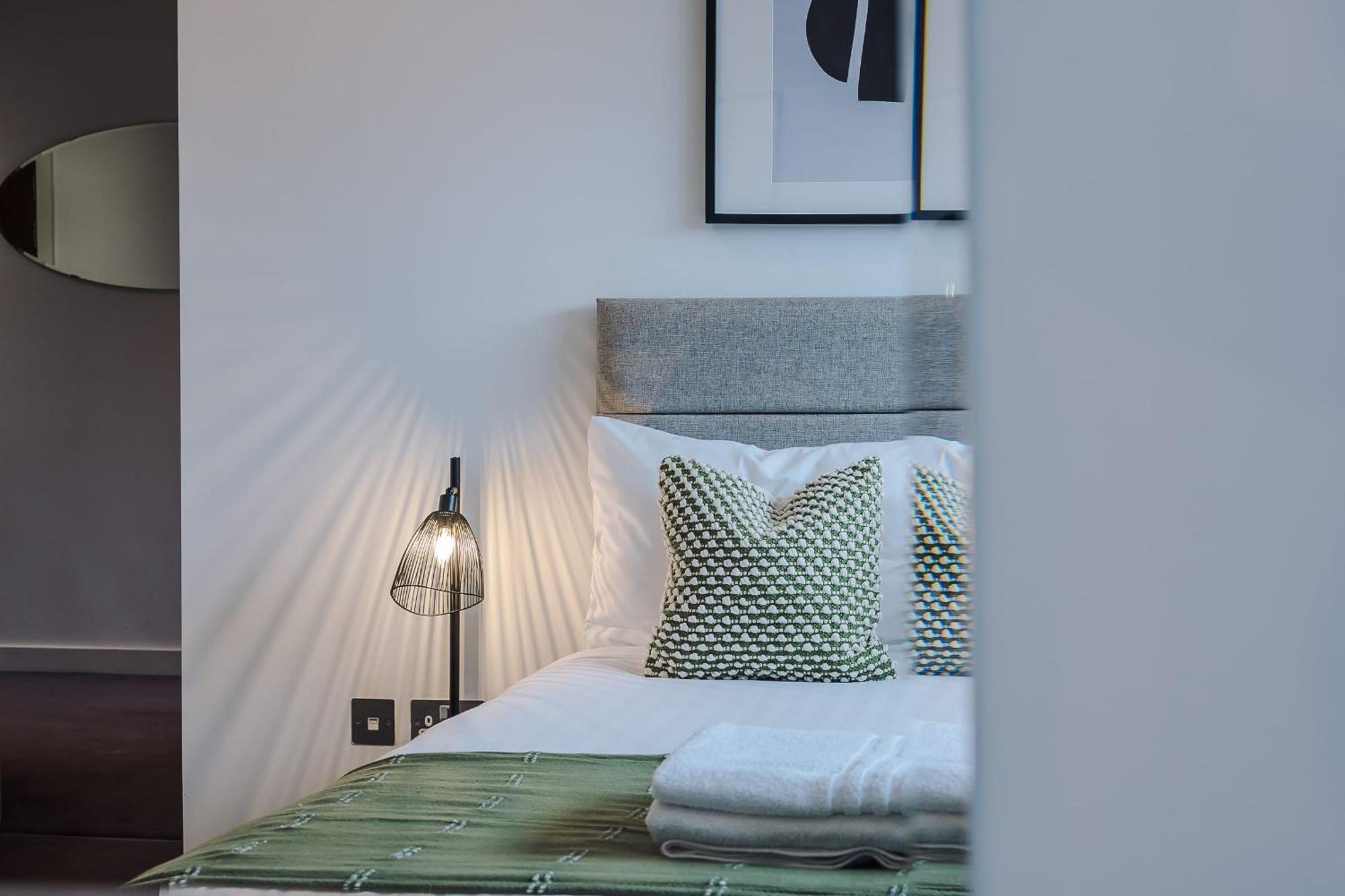 Host & Stay - The Waterfront Hideaway 리버풀 외부 사진