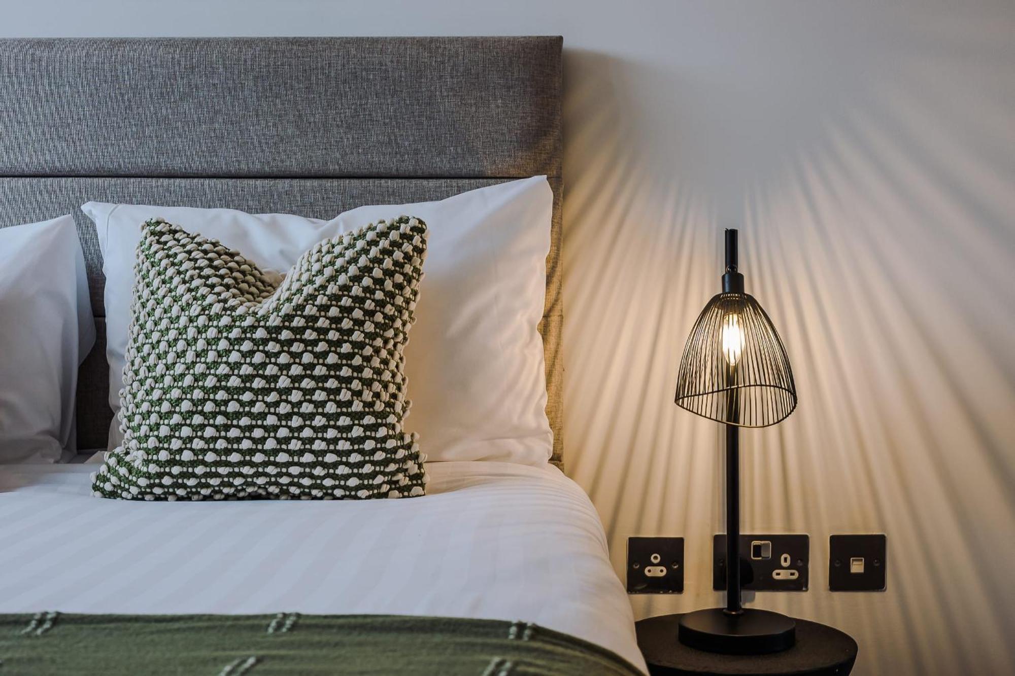 Host & Stay - The Waterfront Hideaway 리버풀 외부 사진