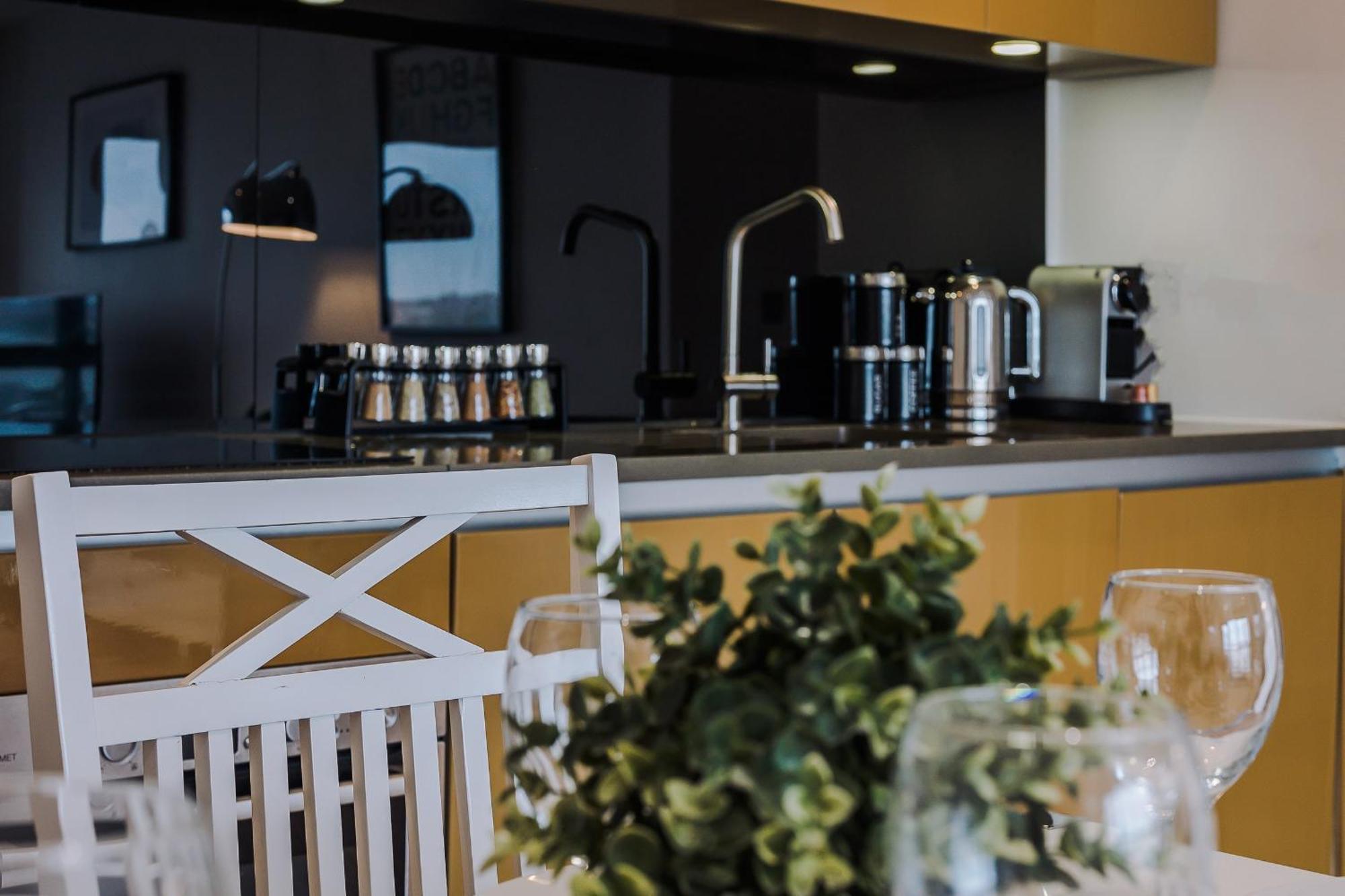 Host & Stay - The Waterfront Hideaway 리버풀 외부 사진