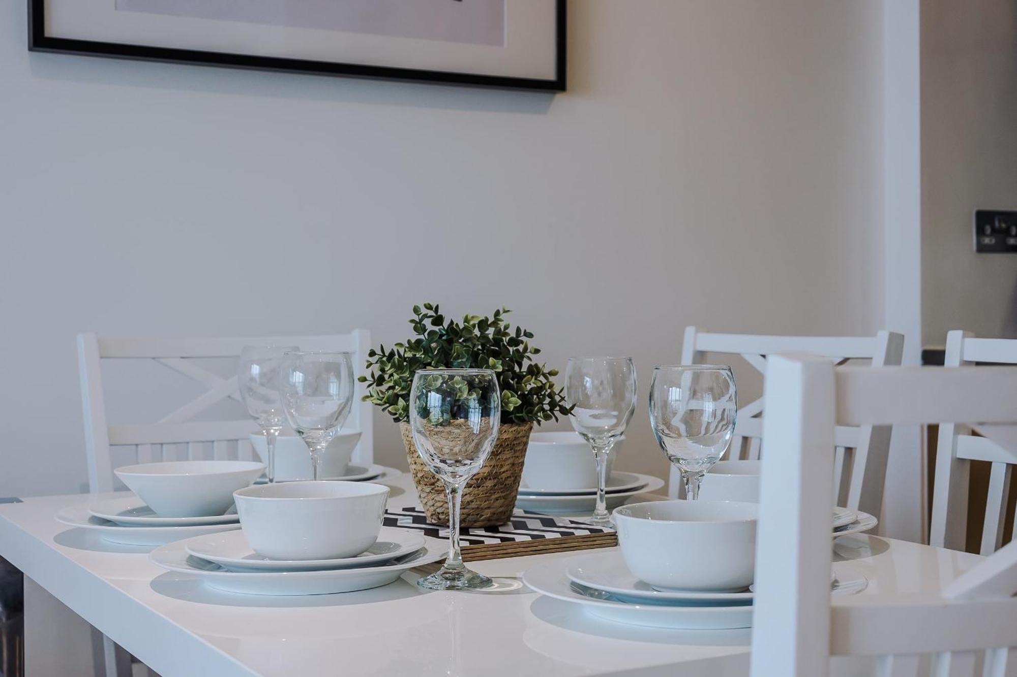 Host & Stay - The Waterfront Hideaway 리버풀 외부 사진