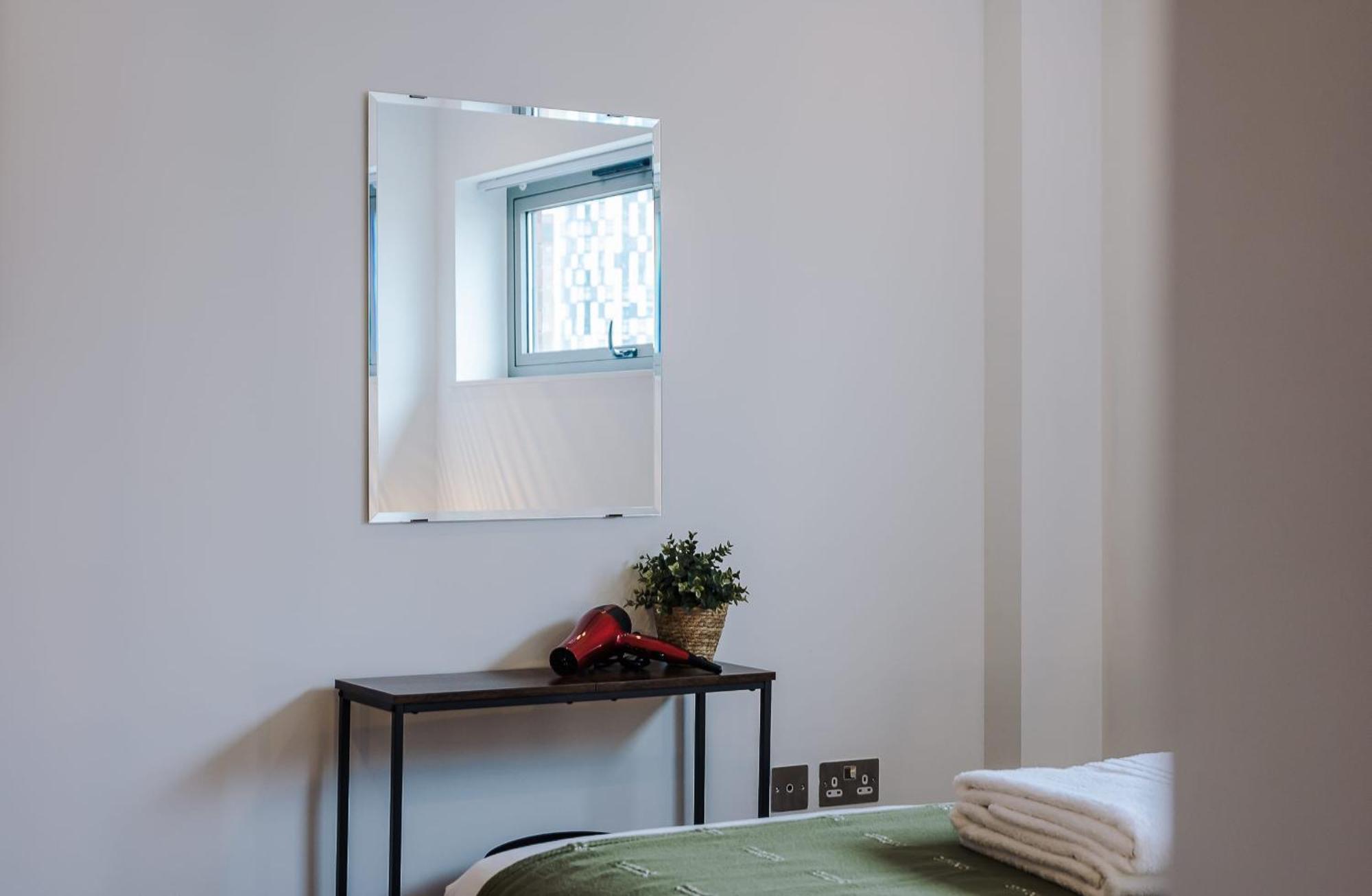 Host & Stay - The Waterfront Hideaway 리버풀 외부 사진