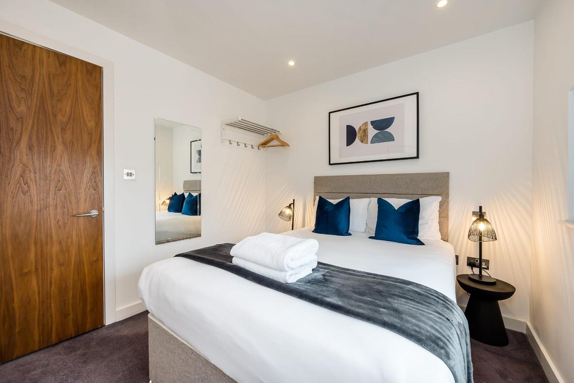 Host & Stay - The Waterfront Hideaway 리버풀 외부 사진