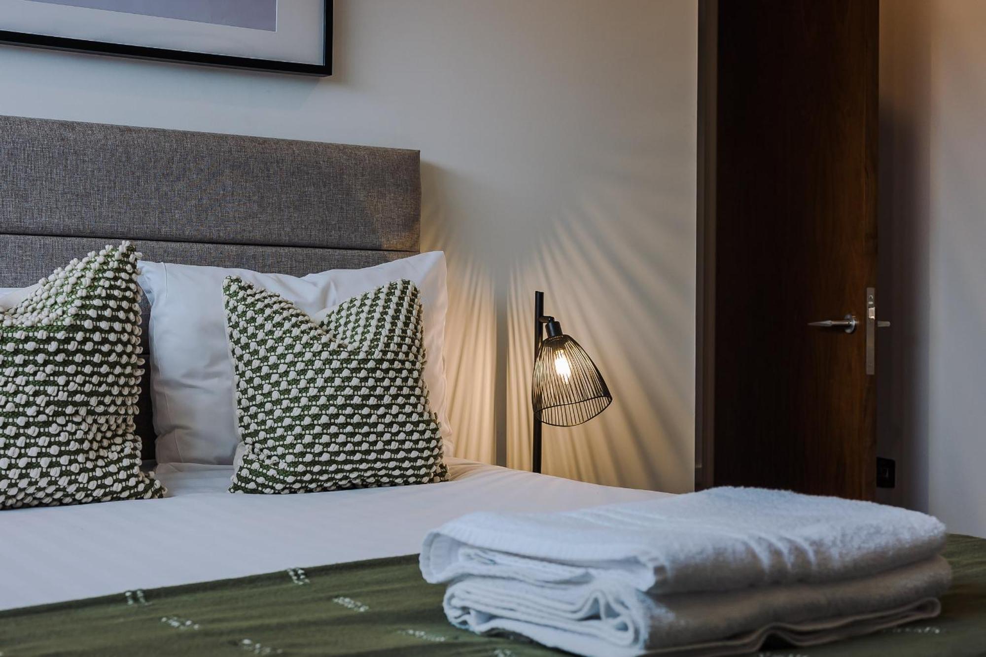 Host & Stay - The Waterfront Hideaway 리버풀 외부 사진