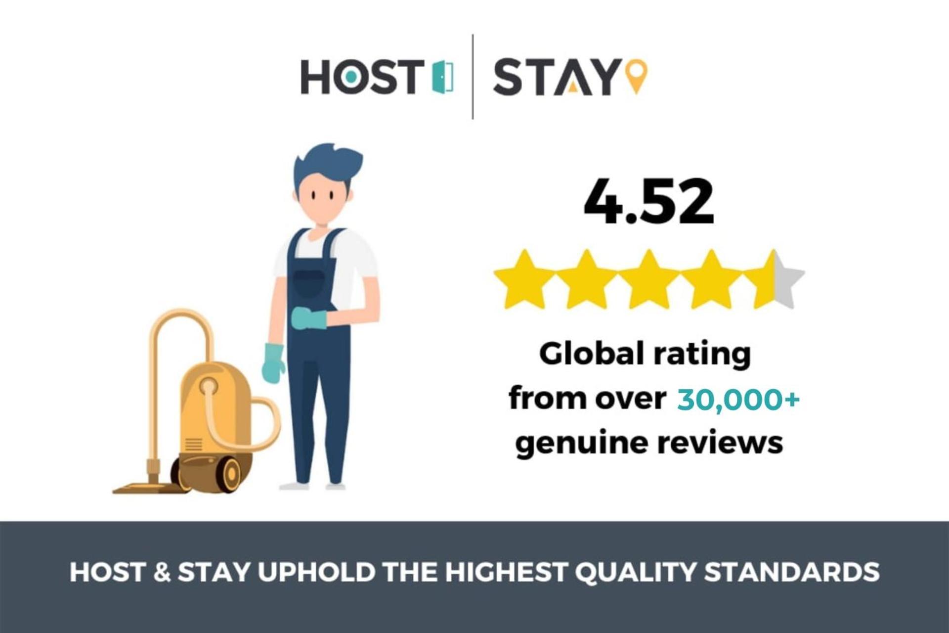 Host & Stay - The Waterfront Hideaway 리버풀 외부 사진