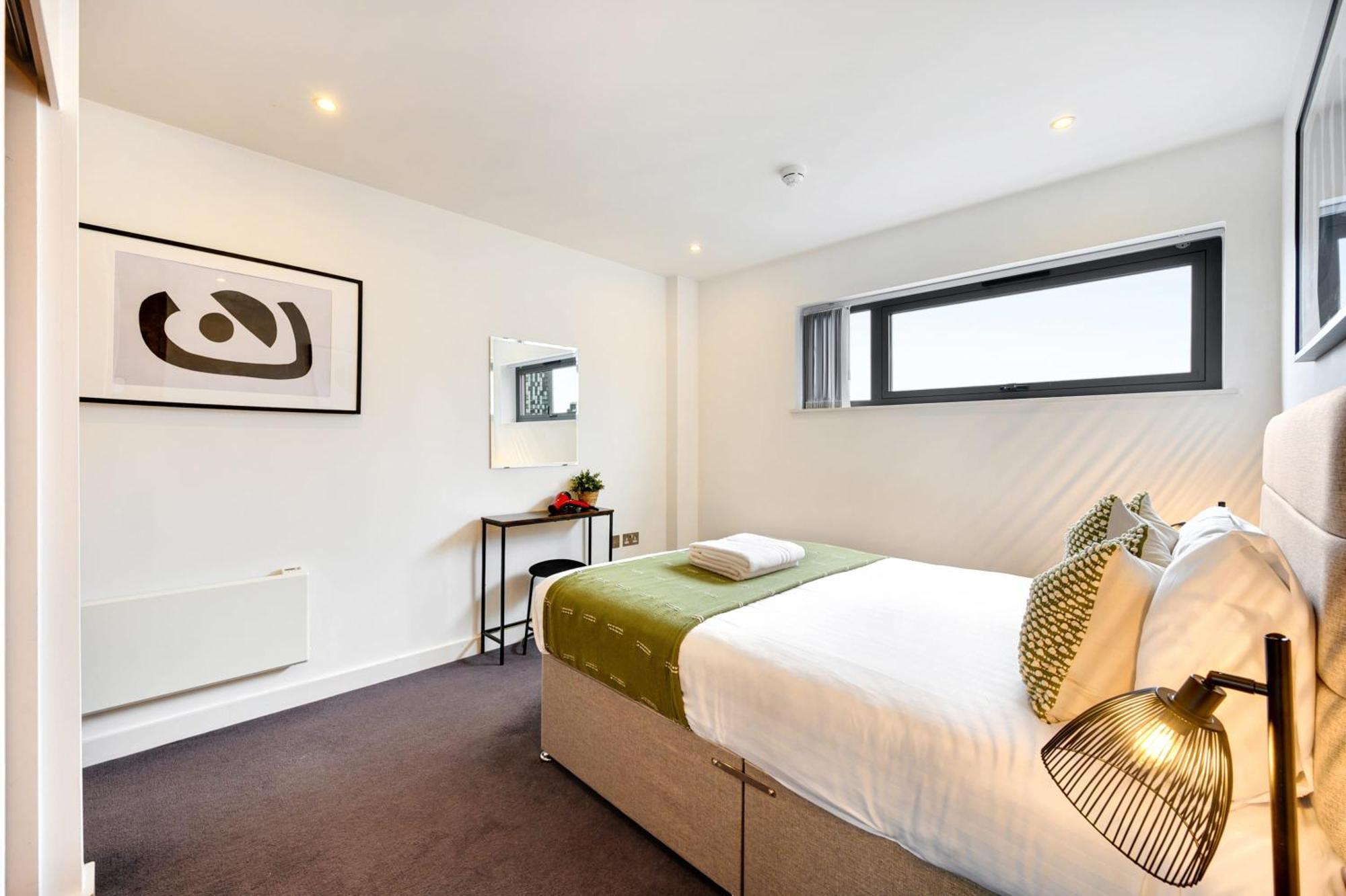 Host & Stay - The Waterfront Hideaway 리버풀 외부 사진